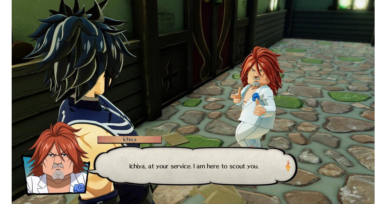 Fairy Tail - PlayStation 4