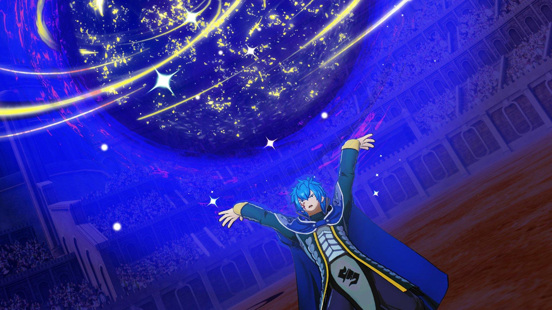 Fairy Tail - Nintendo Switch