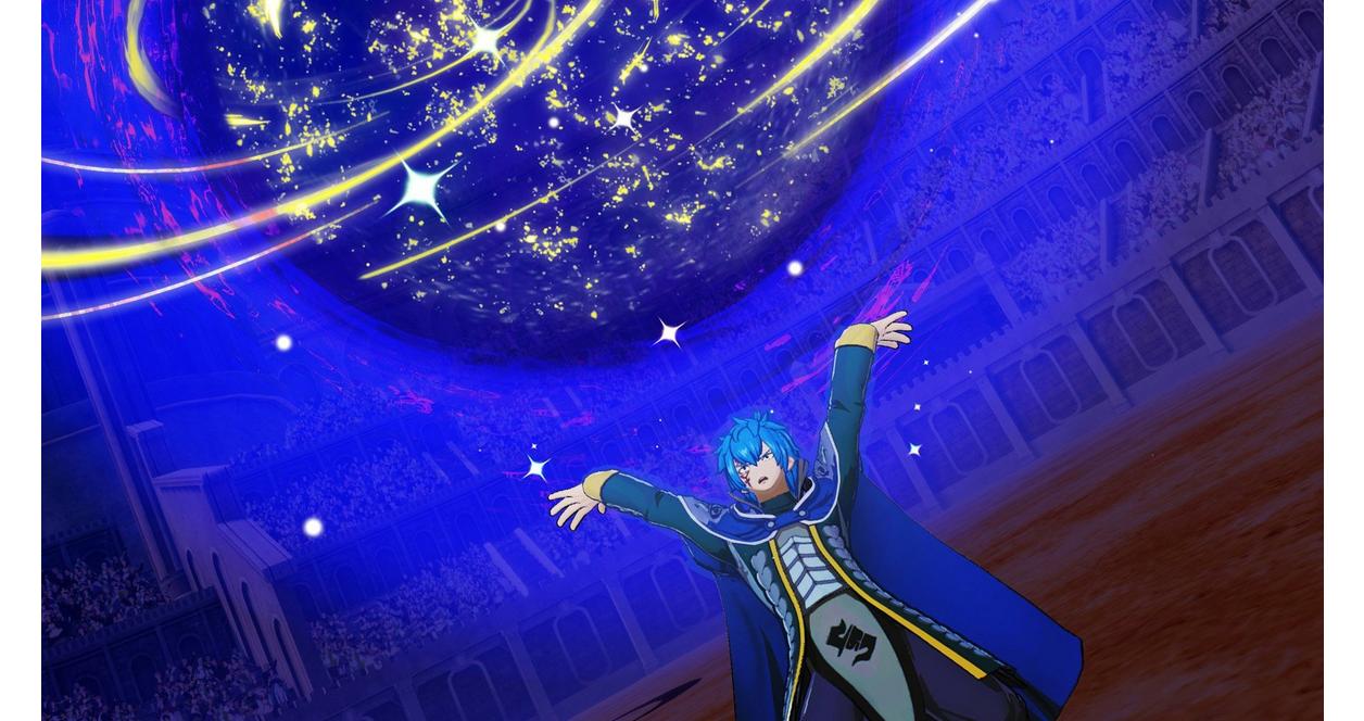 Fairy Tail | Koei Tecmo | GameStop