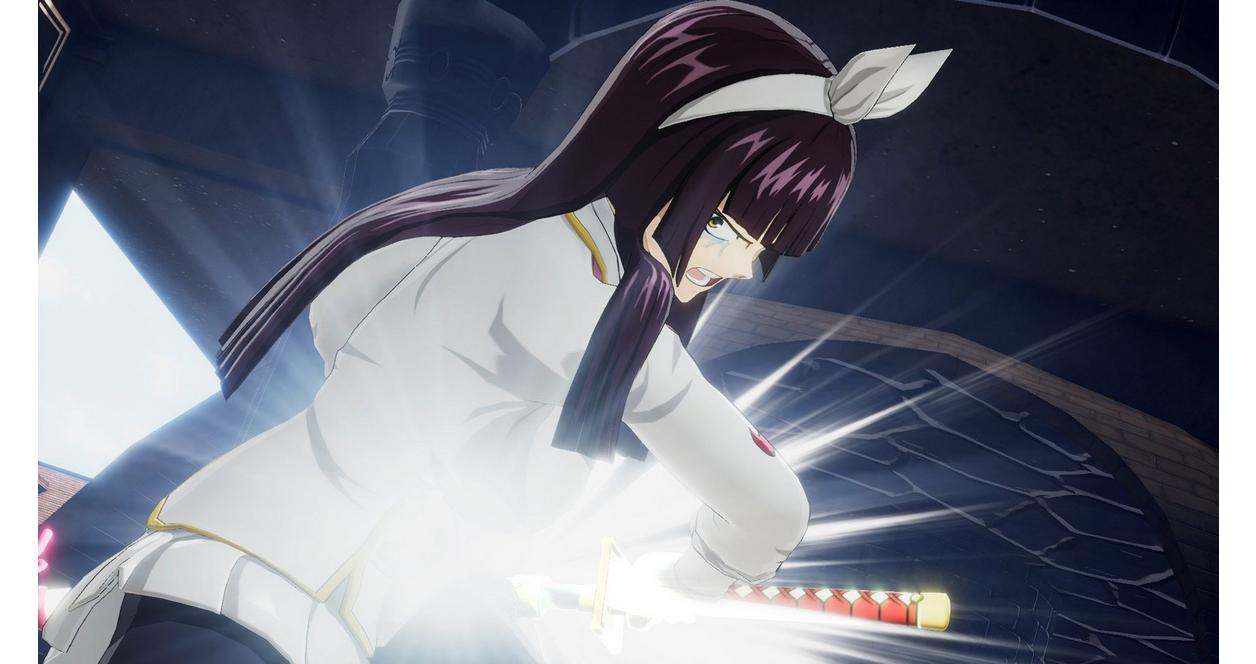 Fairy Tail - PlayStation 4