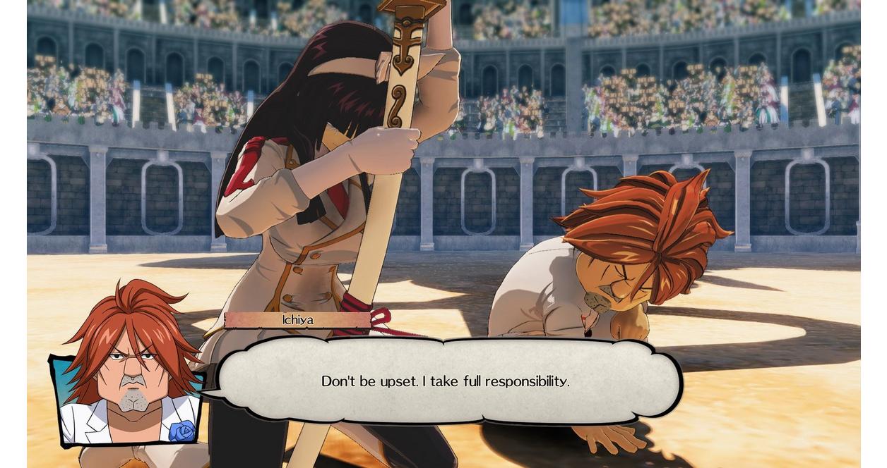 Fairy Tail - PlayStation 4