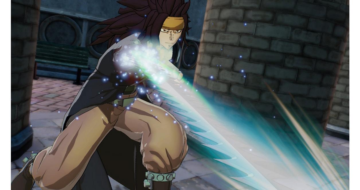 Fairy Tail | Koei Tecmo | GameStop