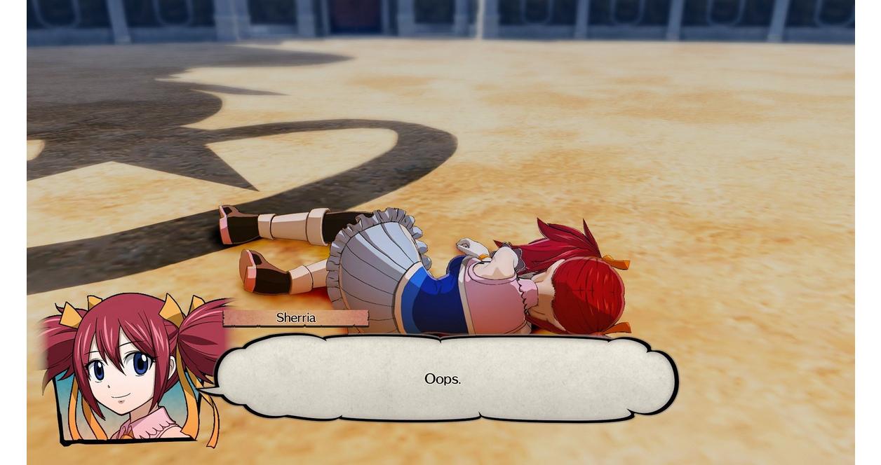 Fairy Tail - PlayStation 4
