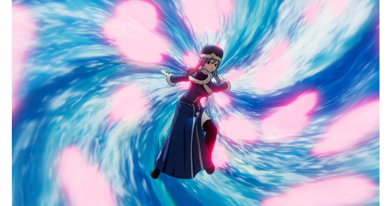 Fairy Tail | Koei Tecmo | GameStop