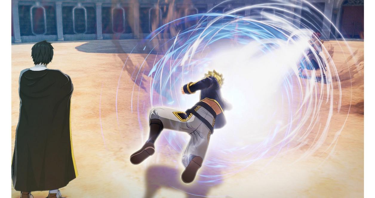 Fairy Tail - PlayStation 4