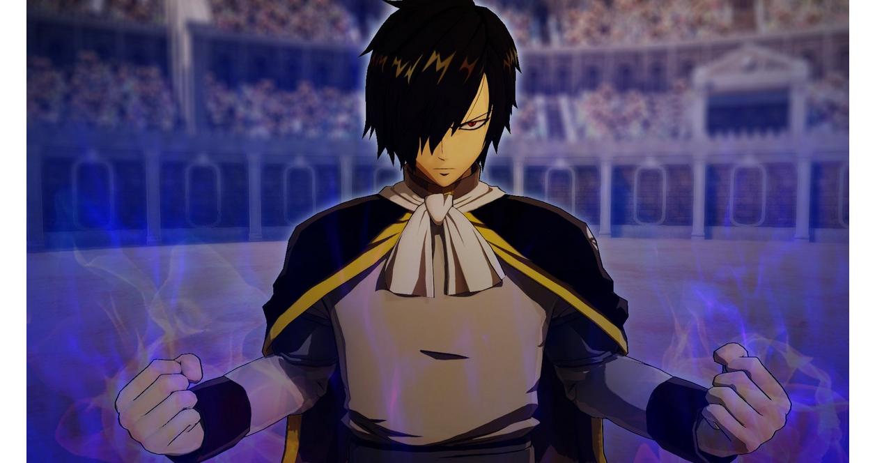 Fairy Tail - PlayStation 4