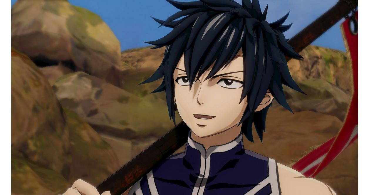 Fairy Tail - PlayStation 4