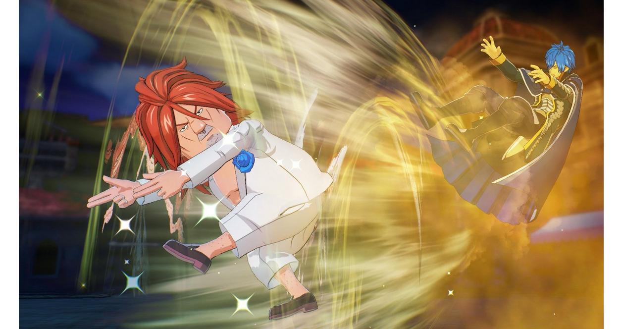 Fairy Tail - PlayStation 4