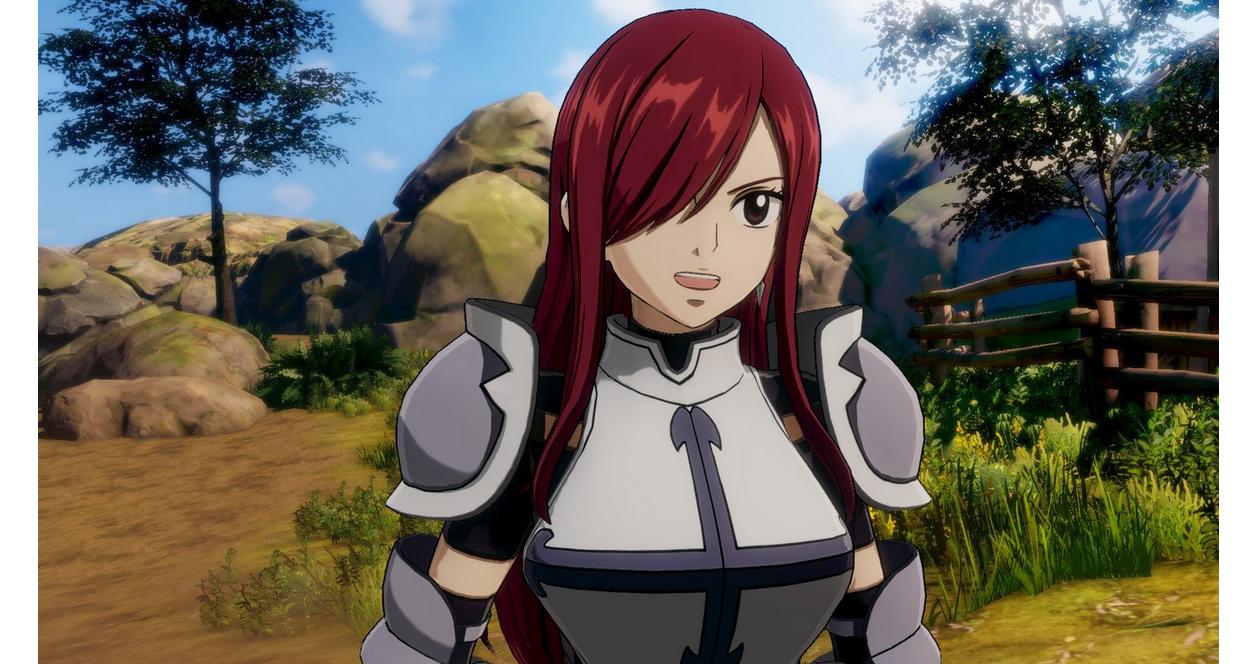 Fairy Tail | Koei Tecmo | GameStop