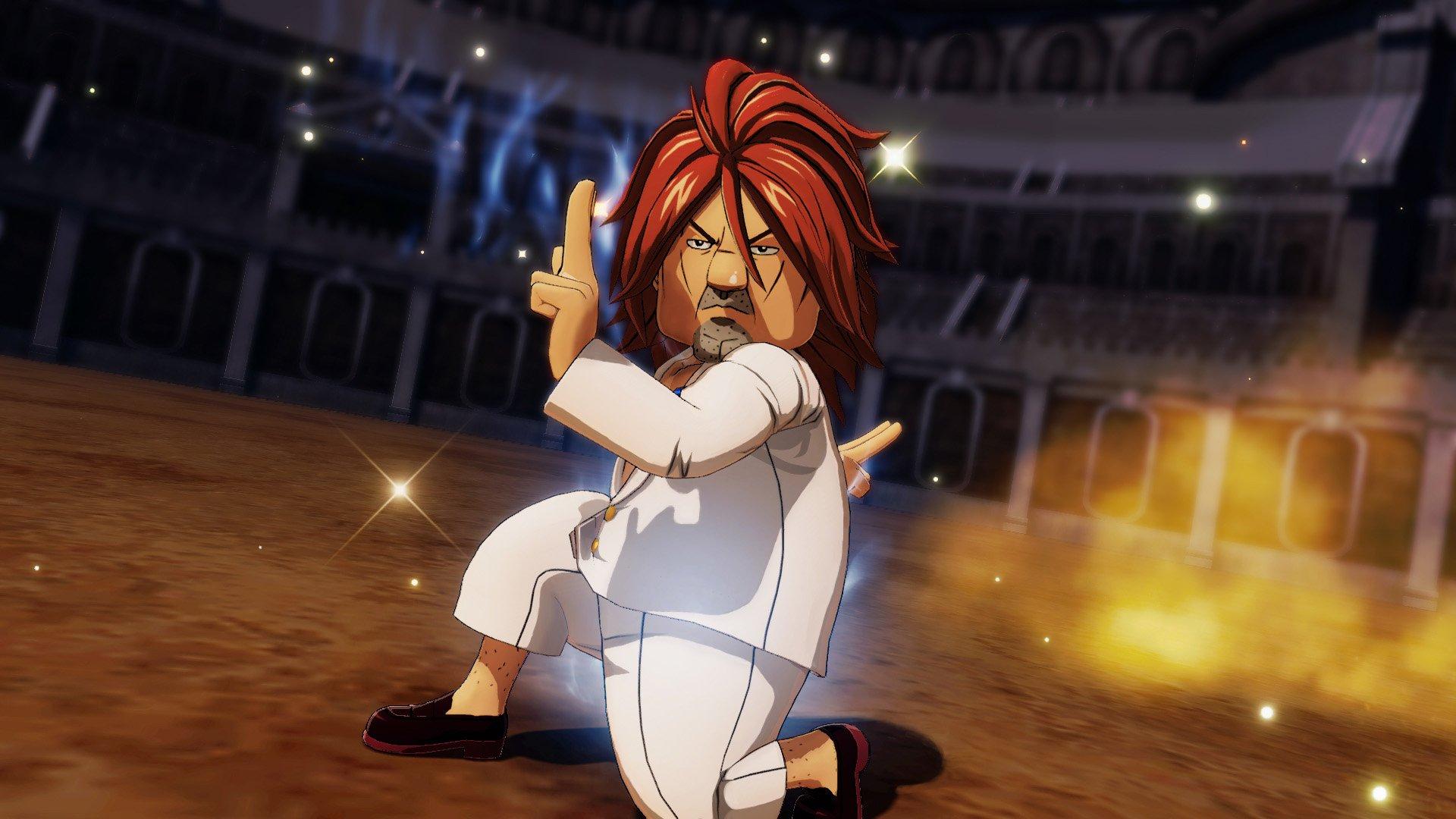 Fairy Tail - Nintendo Switch