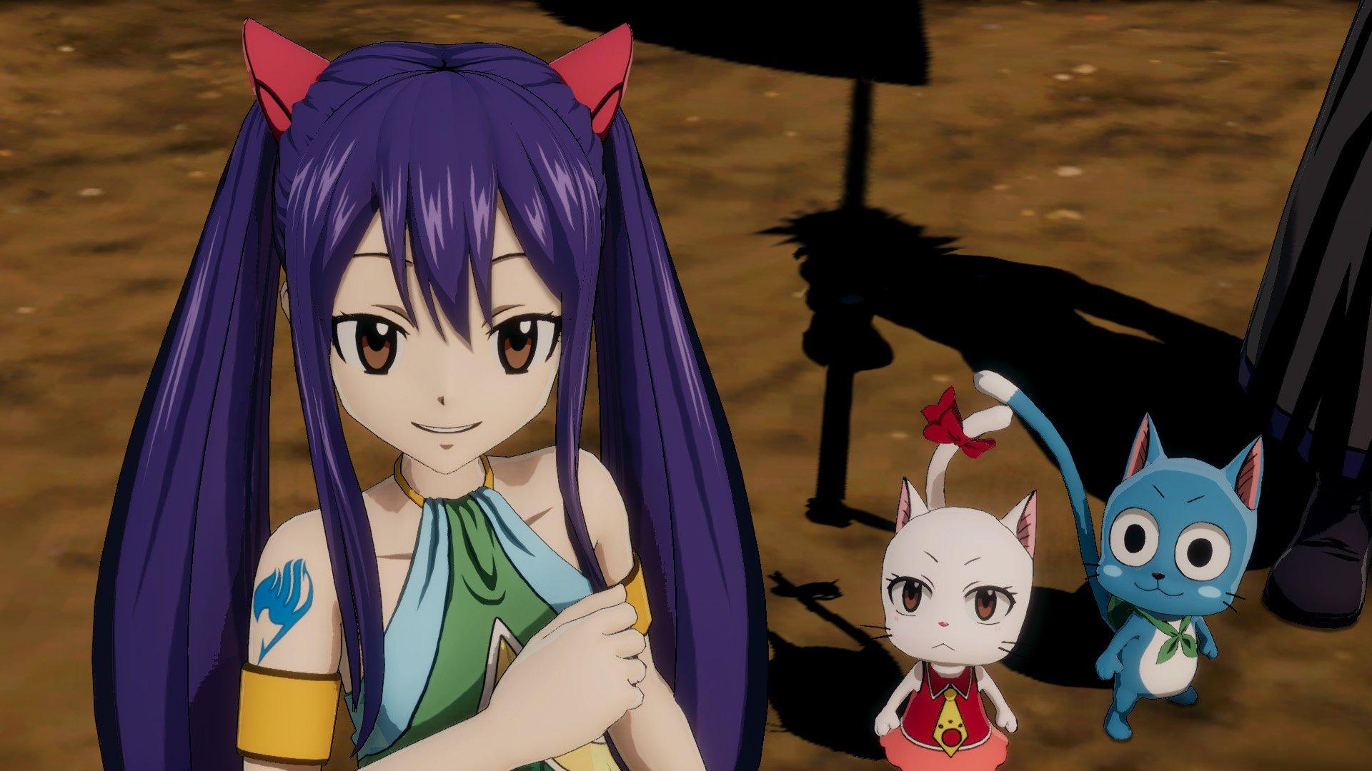 Fairy Tail's Studio Switch Changed the Anime for the Better