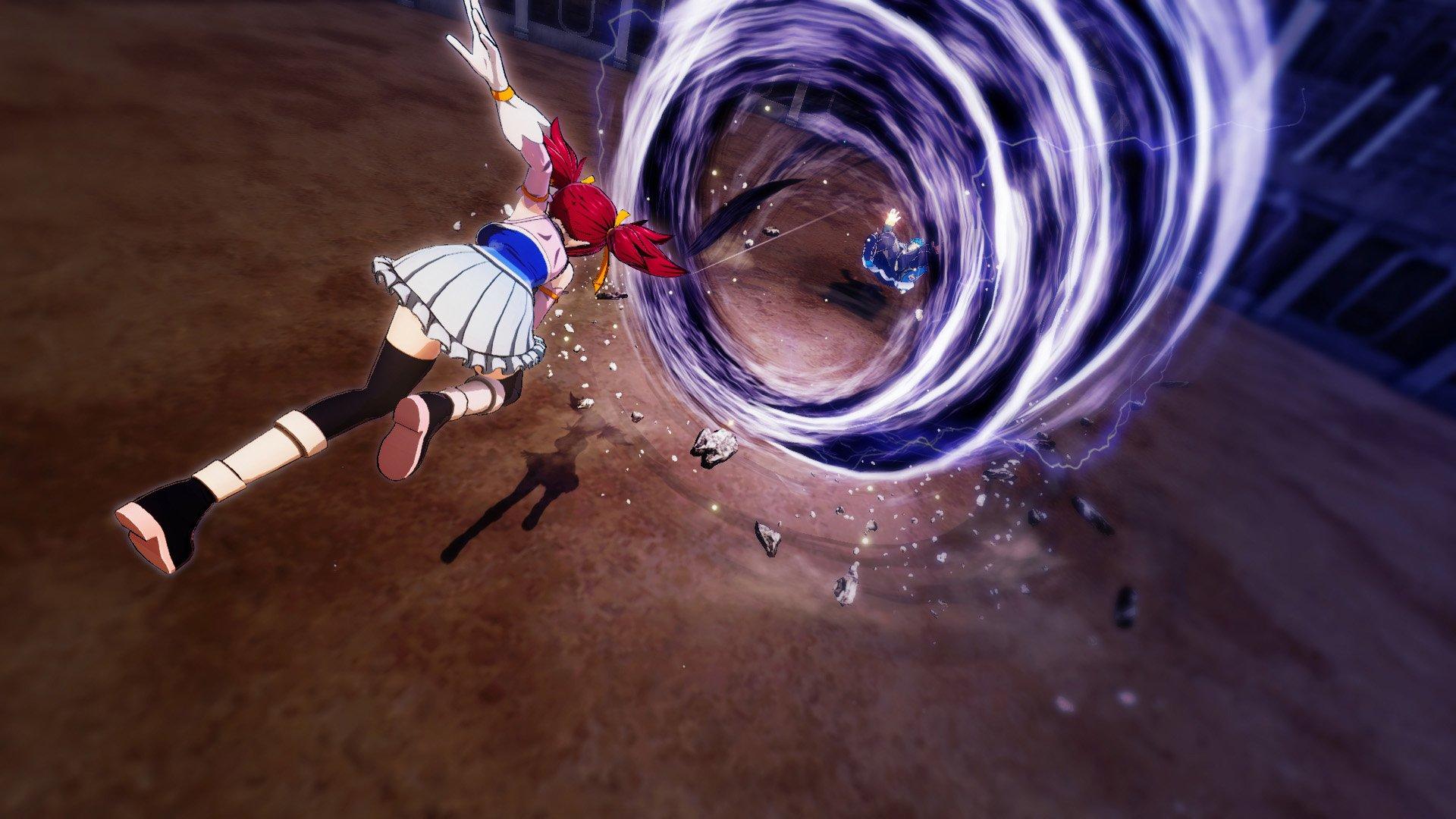 Fairy Tail - Nintendo Switch | Koei Tecmo | GameStop