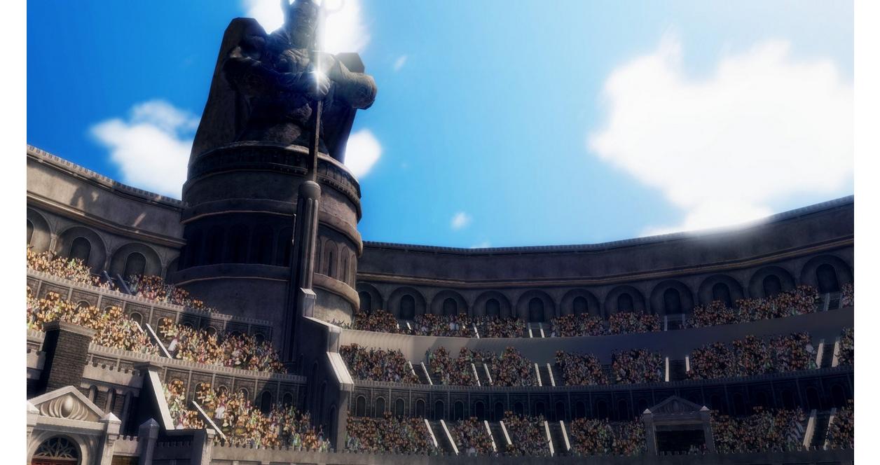 Fairy Tail - PlayStation 4