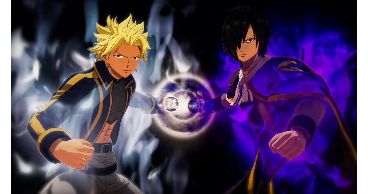 Fairy Tail - PlayStation 4