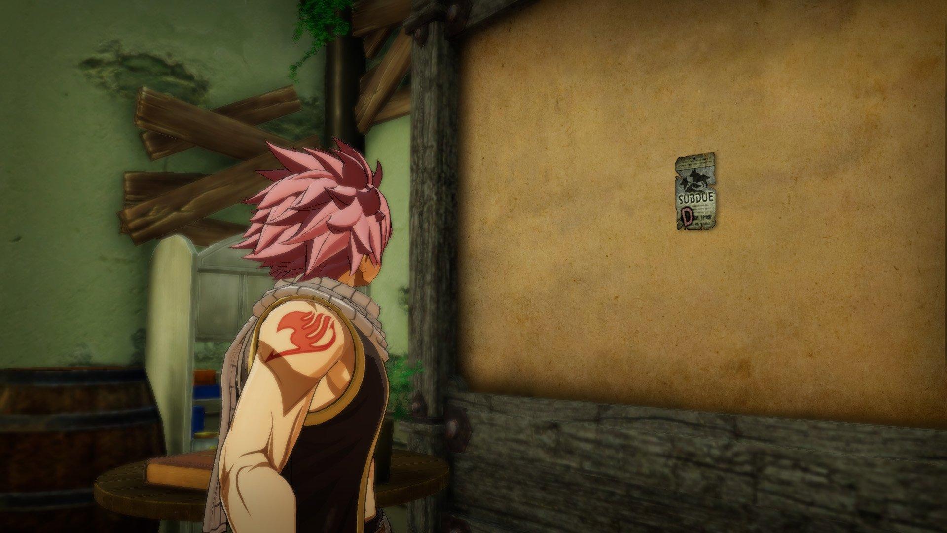 Fairy Tail - PlayStation 4