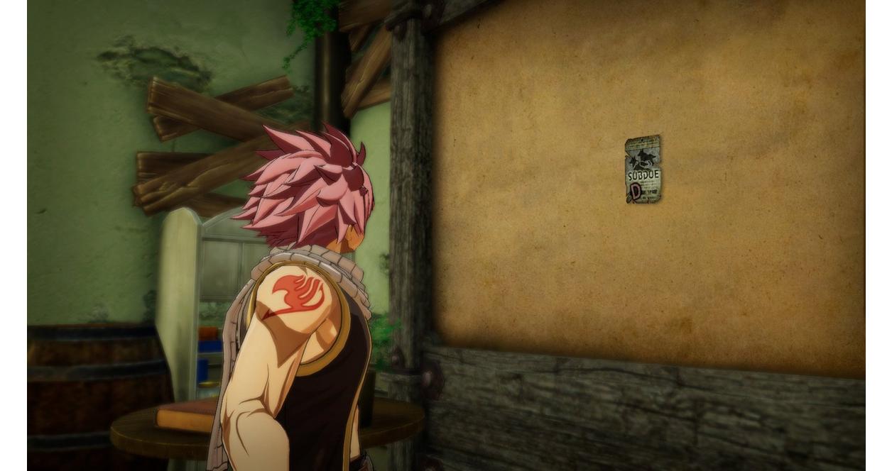 Fairy Tail - PlayStation 4