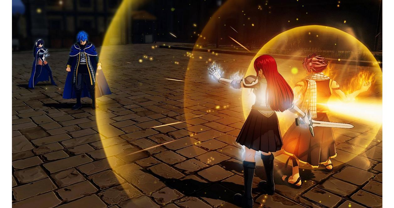 毎日100円値下げ　　FAIRY TAIL PS4 Amazon.com: Fairy Tail: Portable Guild 2 (PSP the Best