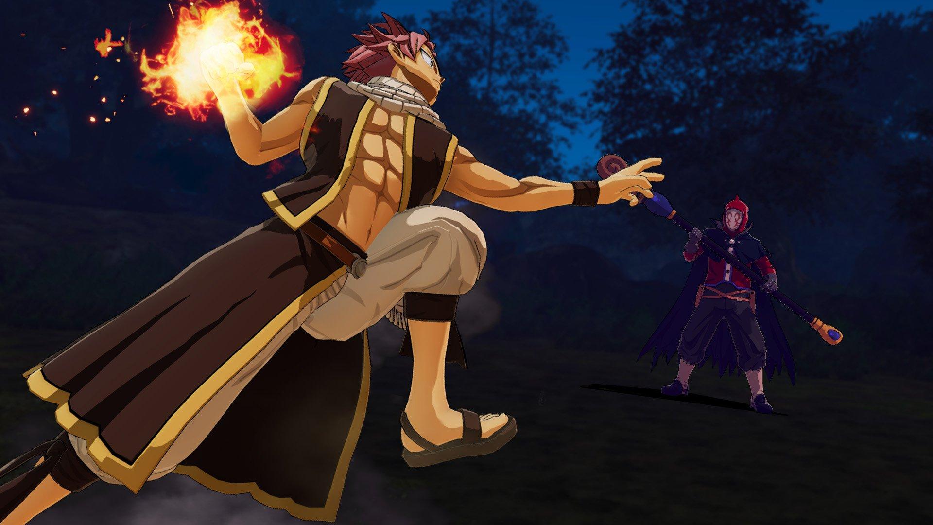 Fairy Tail - PlayStation 4