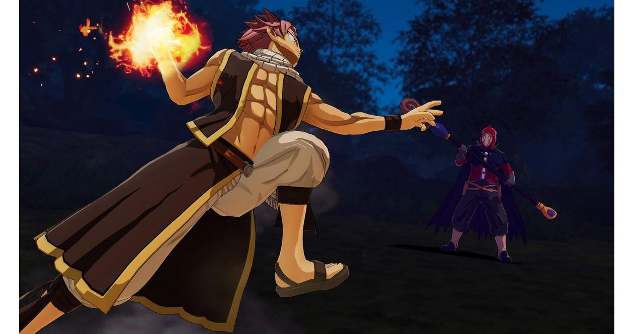 Fairy Tail - PlayStation 4