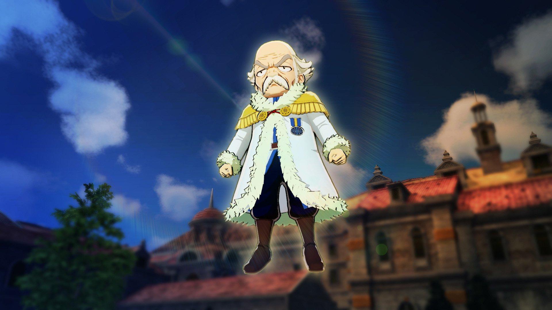 Fairy Tail - PlayStation 4