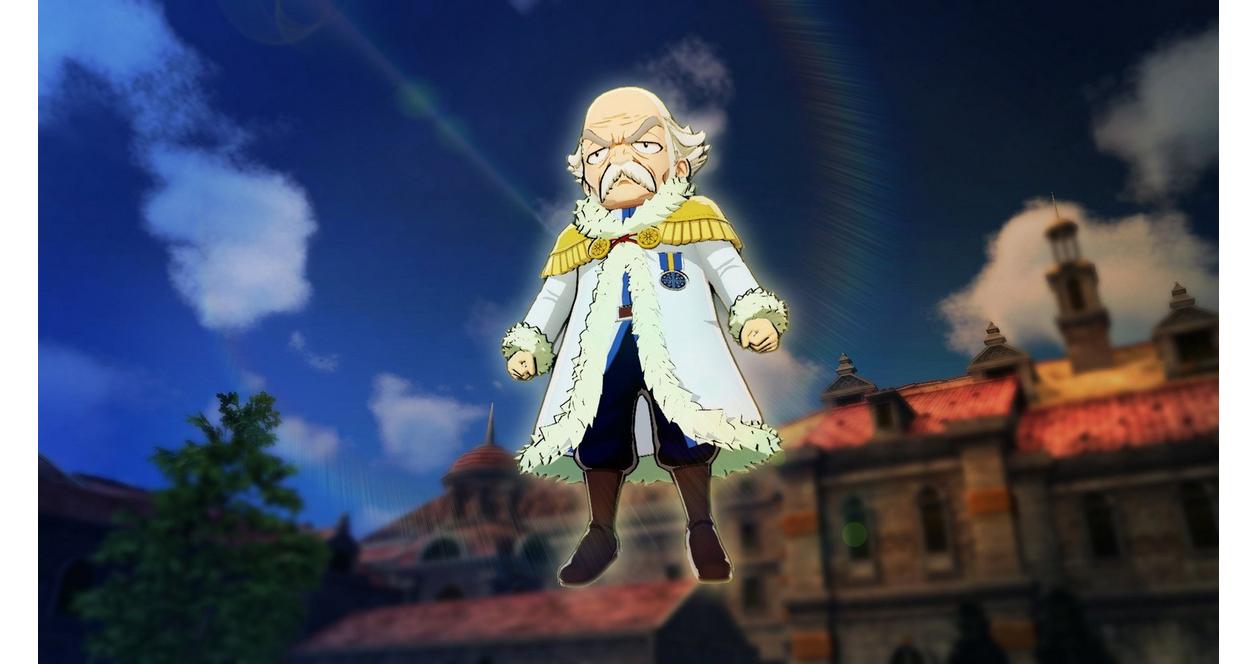 Fairy Tail - PlayStation 4