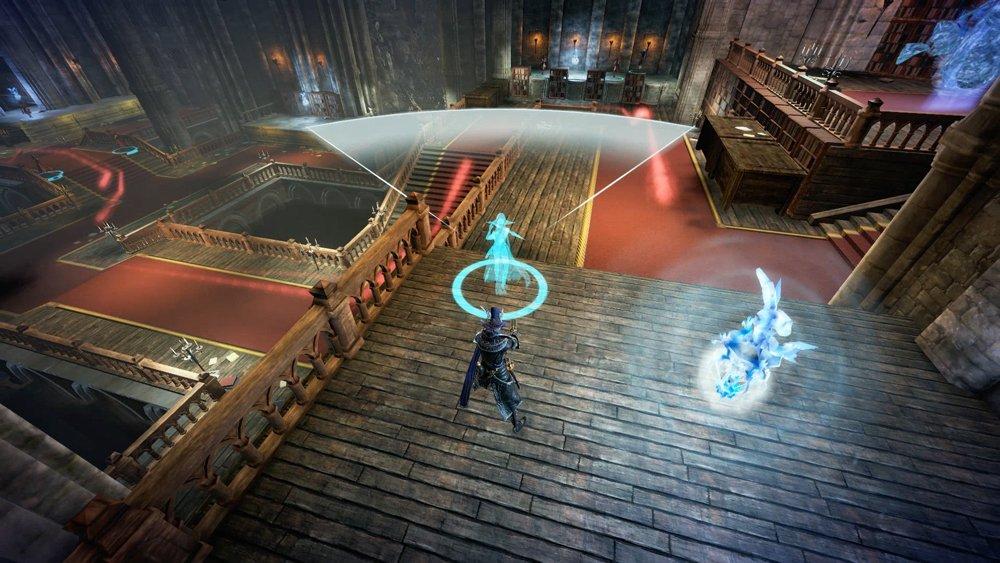 Hell Warders - Nintendo Switch