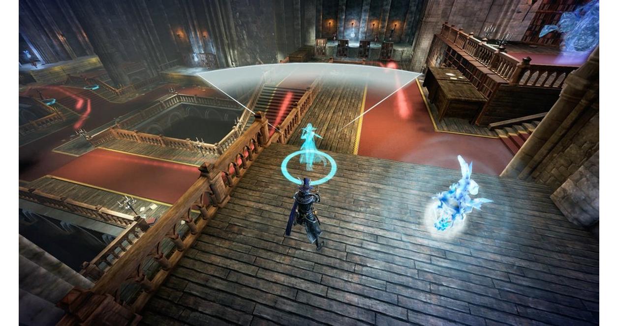 Hell Warders - PlayStation 4