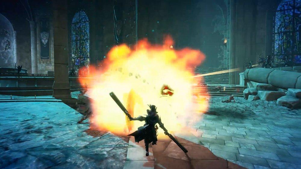 Hell Warders - PlayStation 4