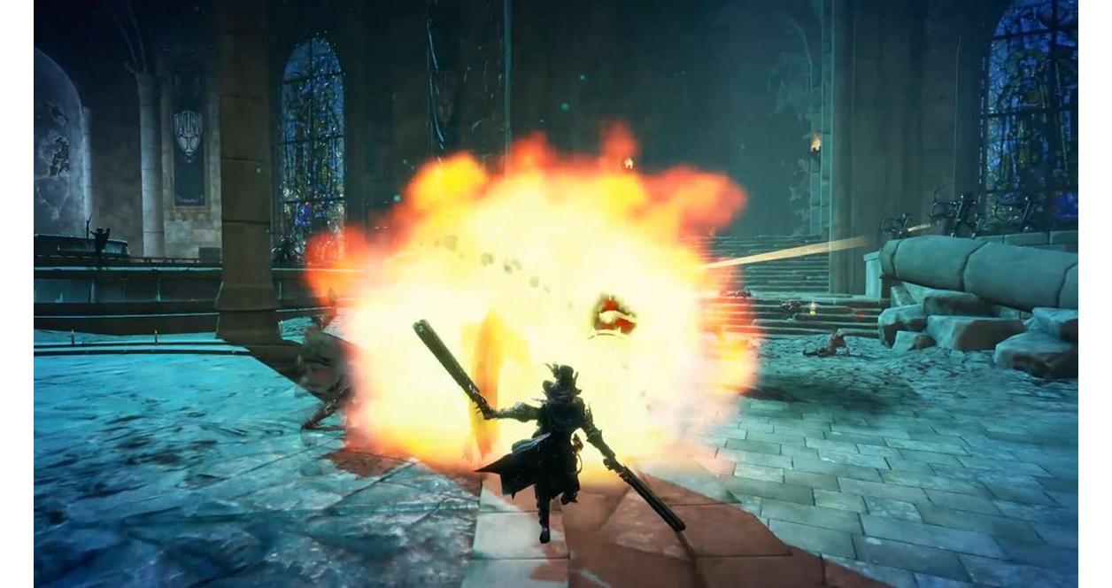 Hell Warders - PlayStation 4