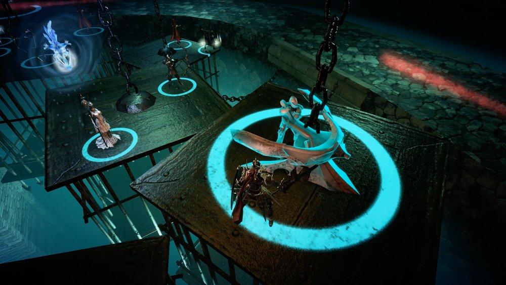 Hell Warders - PlayStation 4