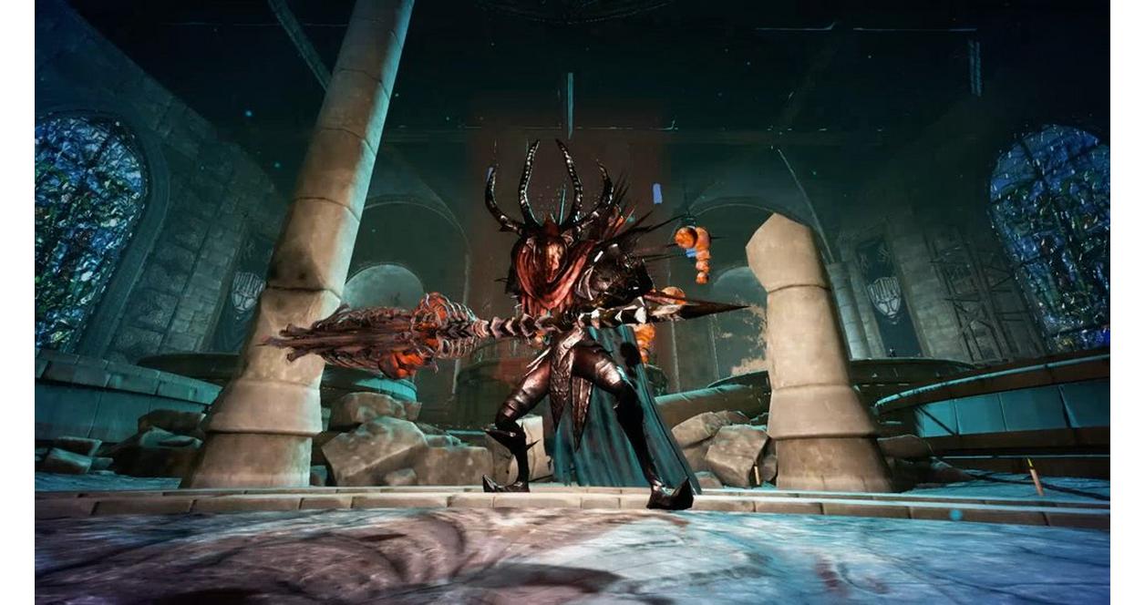Hell Warders - Nintendo Switch