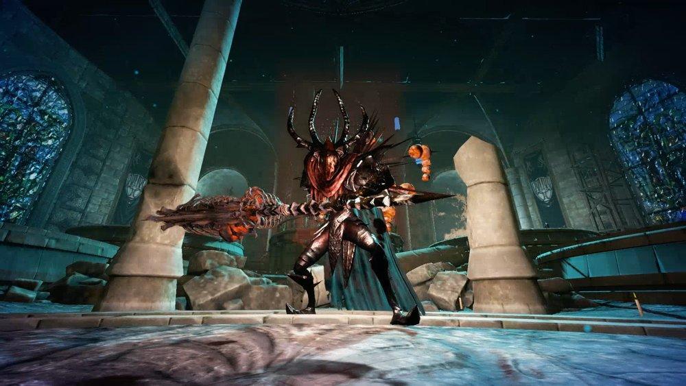 Hell Warders - PlayStation 4