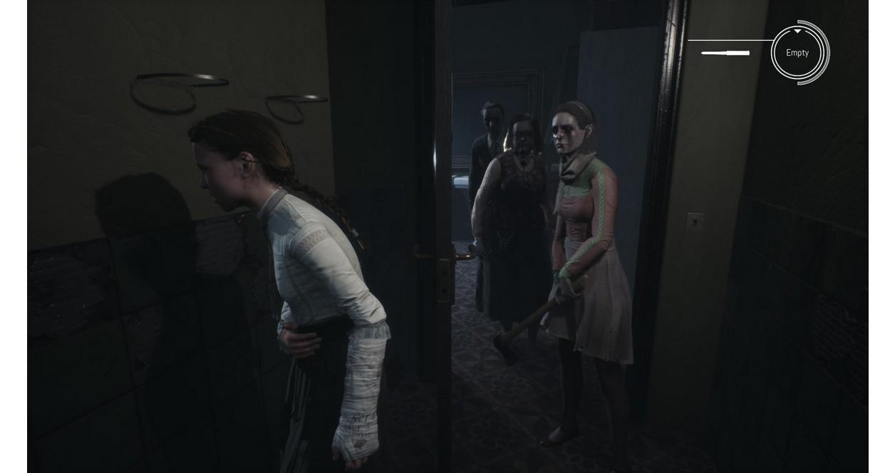 Remothered: Broken Porcelain - Xbox One