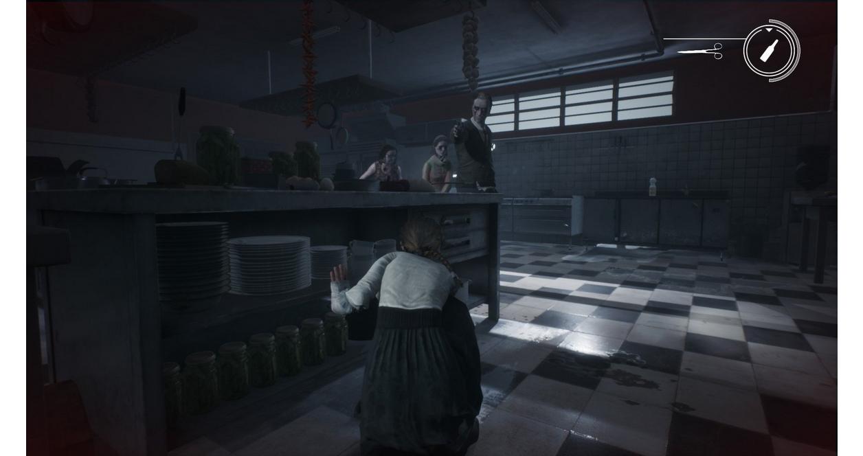 Remothered: Broken Porcelain - PlayStation 4