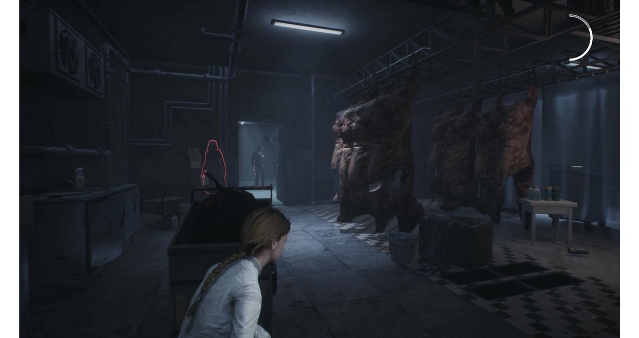 Remothered: Broken Porcelain - Xbox One