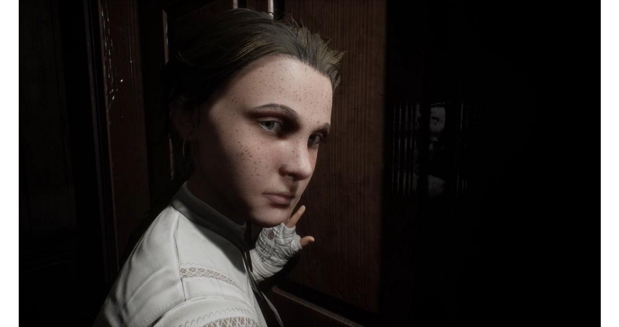 Remothered: Broken Porcelain - Nintendo Switch