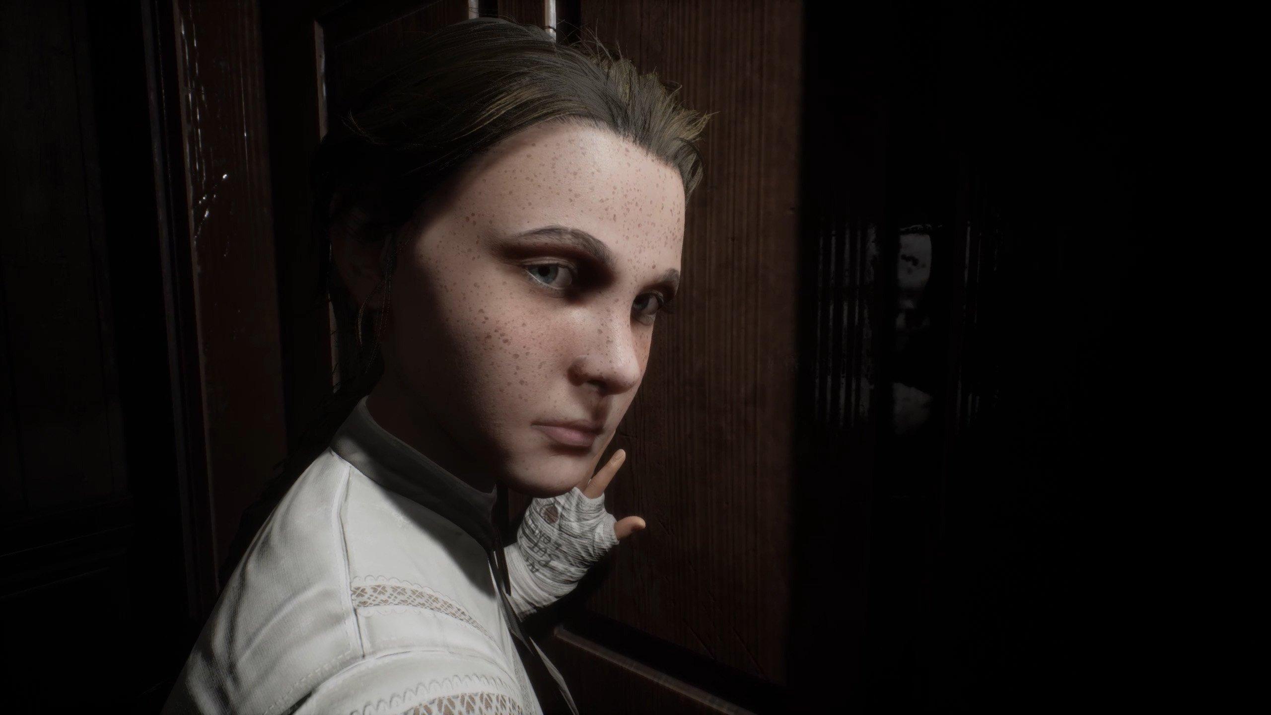 Remothered: Broken Porcelain - PlayStation 4 | Maximum Games