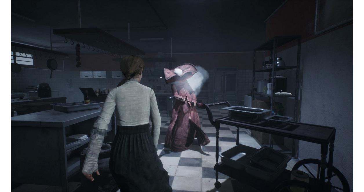 Remothered: Broken Porcelain - PlayStation 4