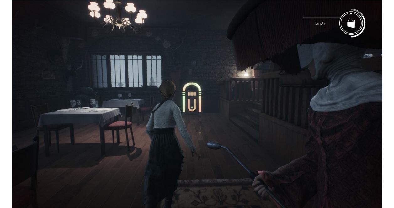 Remothered: Broken Porcelain - PlayStation 4