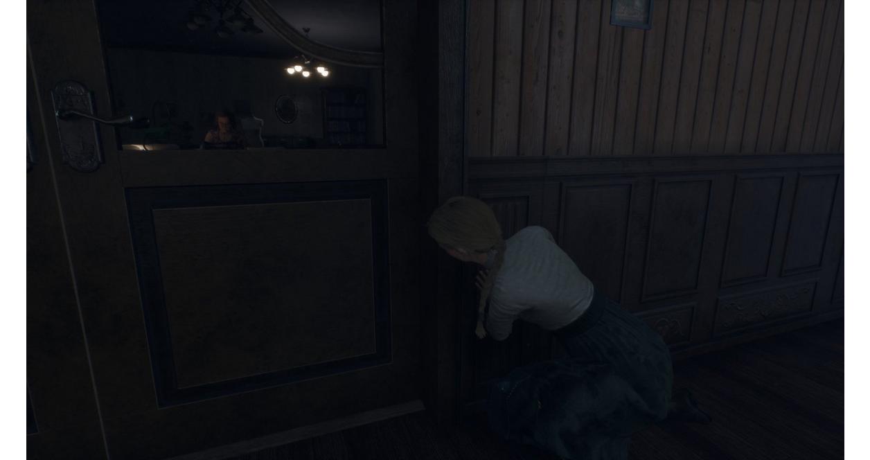 Remothered: Broken Porcelain - PlayStation 4