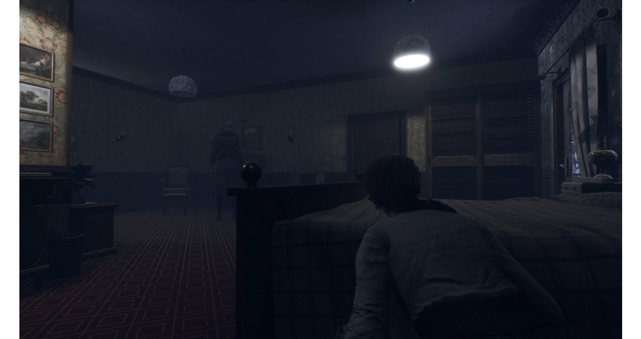 Remothered: Broken Porcelain - Xbox One