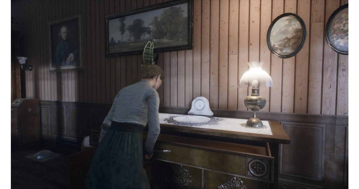 Remothered: Broken Porcelain - Xbox One