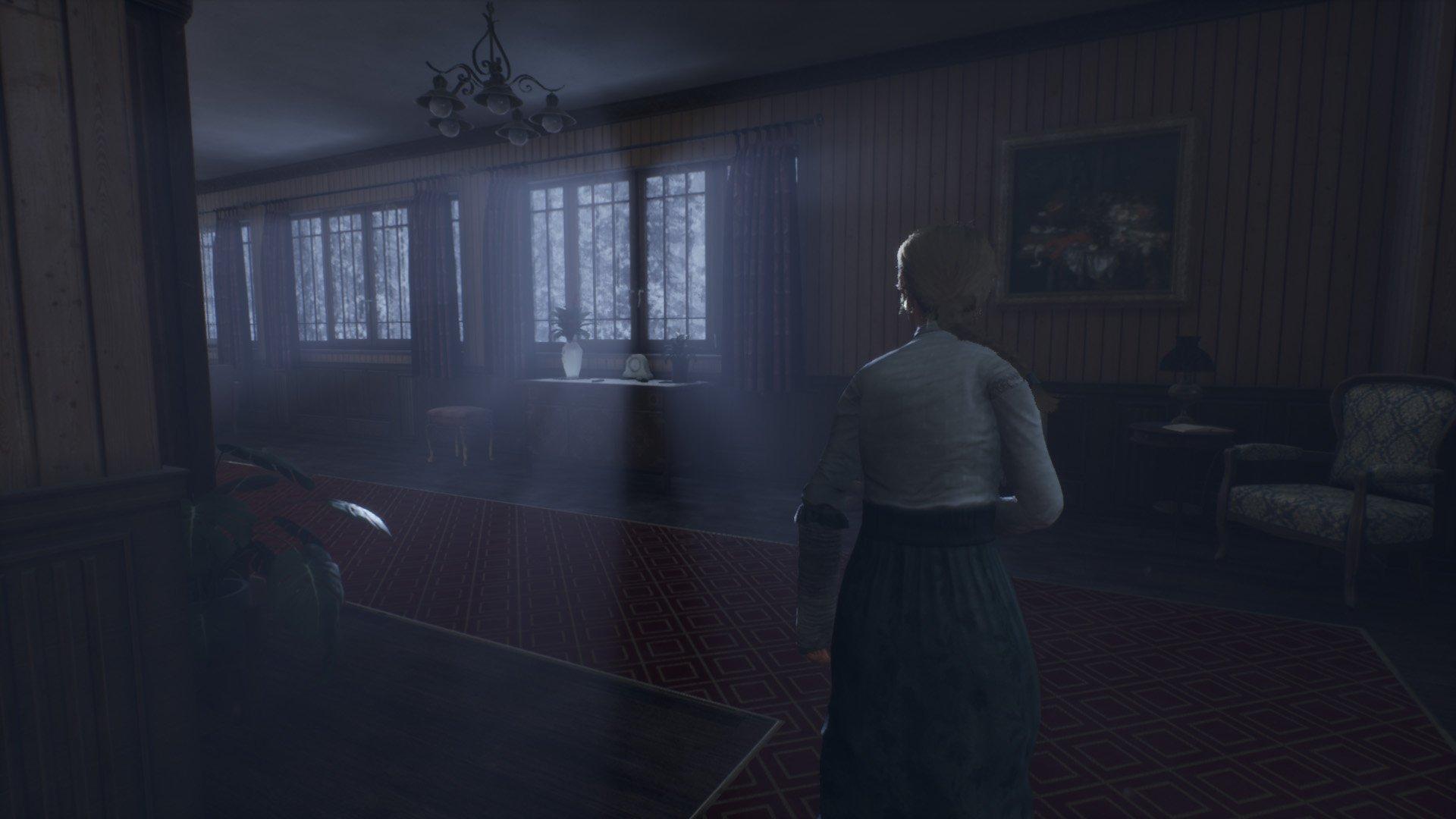 Remothered: Broken Porcelain - PlayStation 4 | Maximum Games