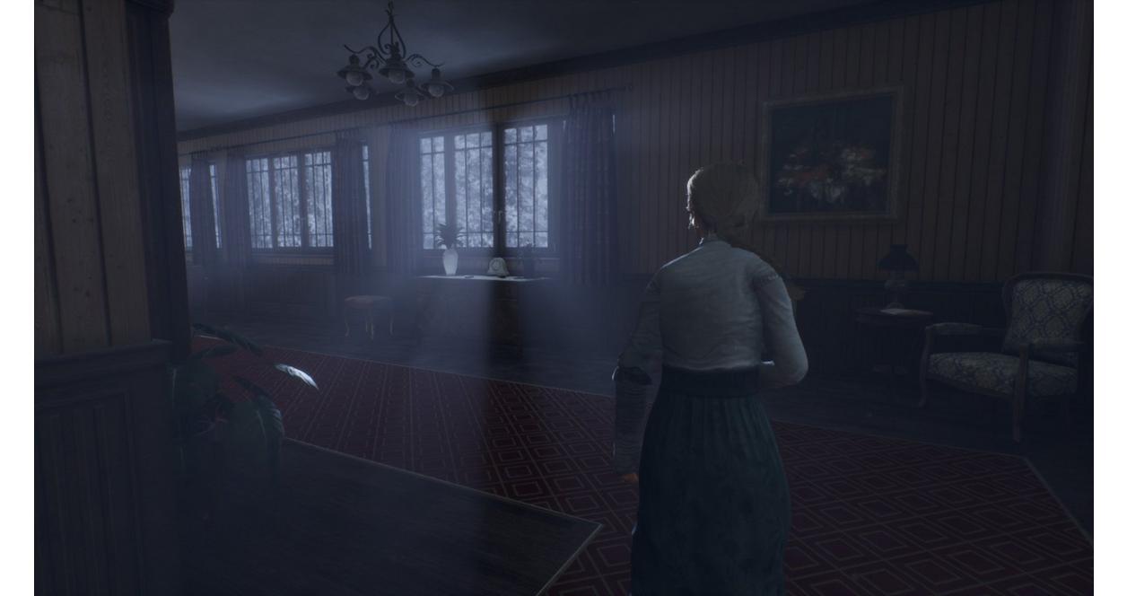 Remothered: Broken Porcelain - PlayStation 4