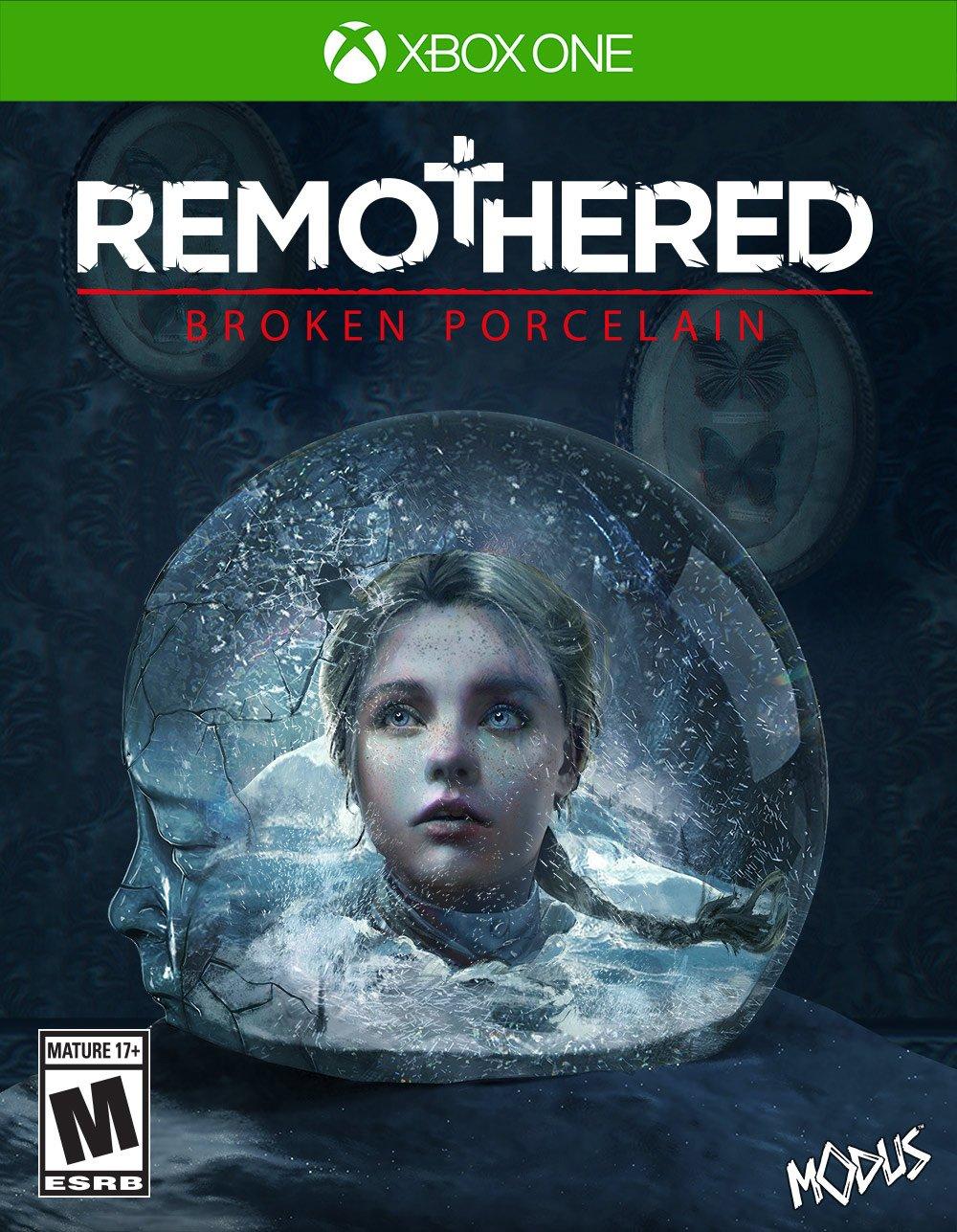 Remothered: Broken Porcelain - Xbox One | Maximum Games | GameStop