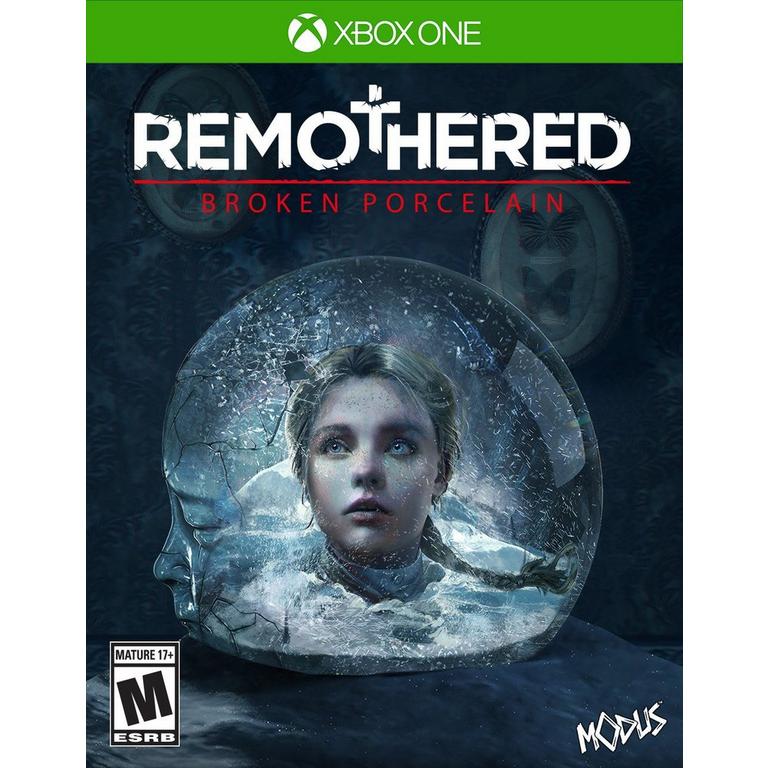 Remothered: Broken Porcelain - Xbox One