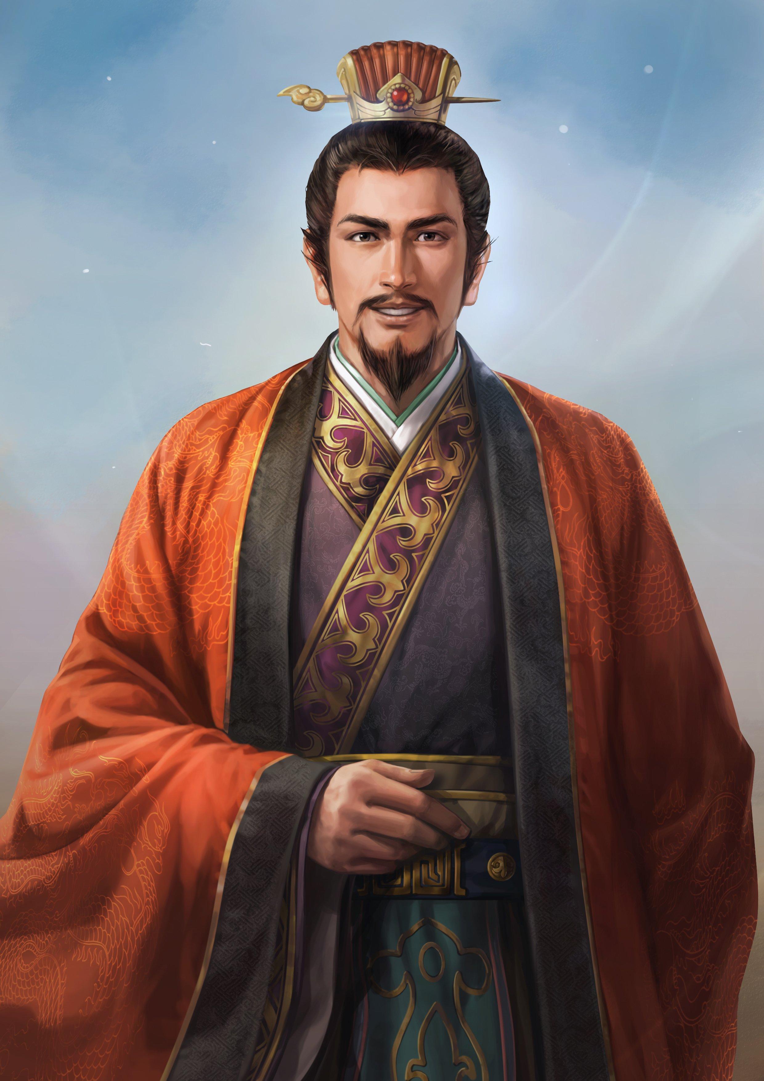 Romance of the Three Kingdoms XIV - PlayStation 4