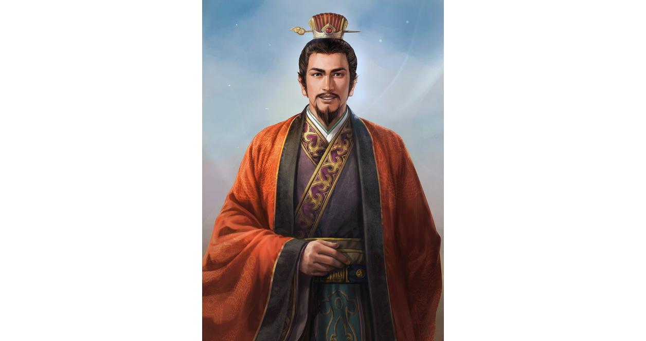 Romance of the Three Kingdoms XIV - PlayStation 4