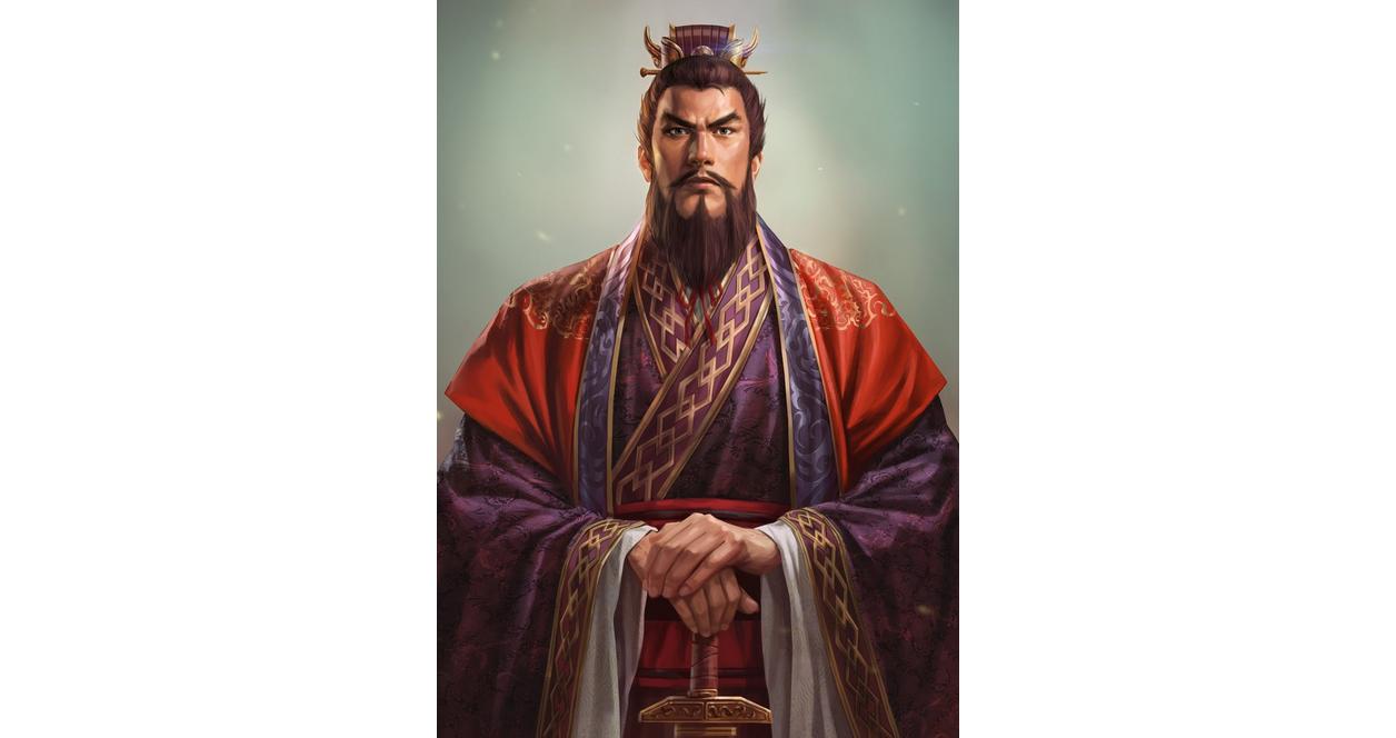 Romance of the Three Kingdoms XIV - PlayStation 4