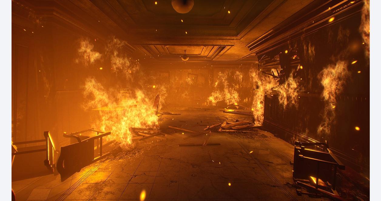 Vampire: The Masquerade Bloodlines 2 Unsanctioned Edition Vampire: The Masquerade Bloodlines 2 Unsanctioned Edition